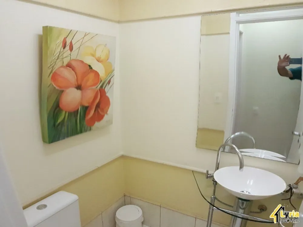 Apartamento, 3 quartos, 107 m² - Foto 13