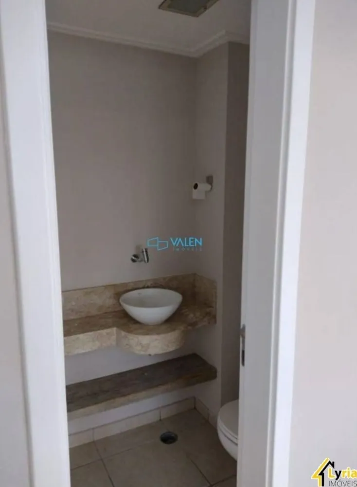 Apartamento, 3 quartos, 166 m² - Foto 10