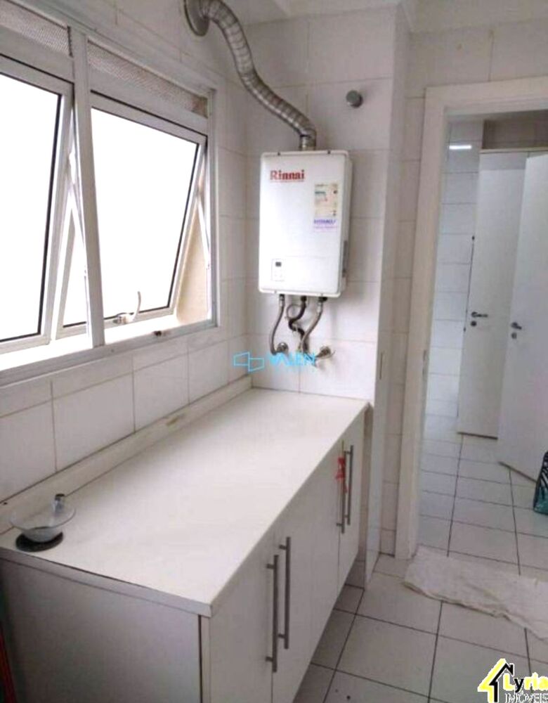 Apartamento, 3 quartos, 166 m² - Foto 12