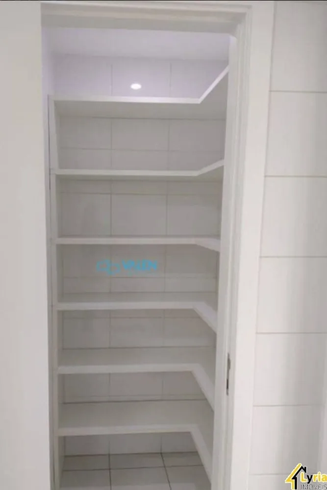 Apartamento, 3 quartos, 166 m² - Foto 4