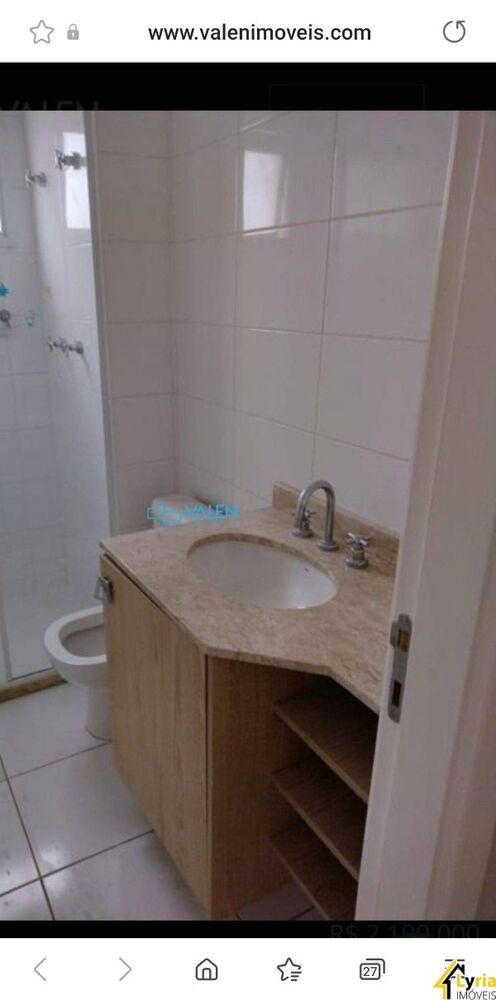 Apartamento, 3 quartos, 166 m² - Foto 8