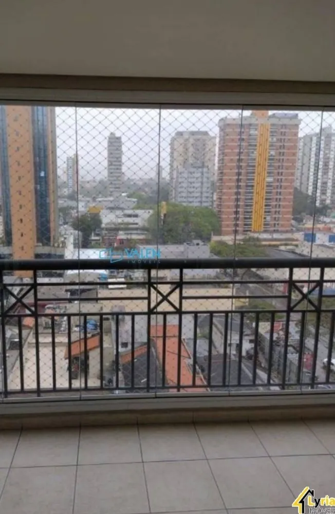 Apartamento, 3 quartos, 166 m² - Foto 5