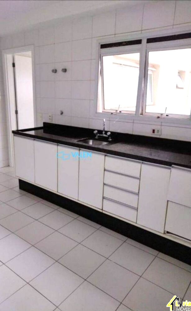 Apartamento, 3 quartos, 166 m² - Foto 2