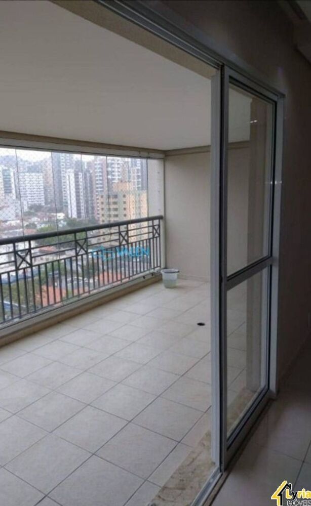 Apartamento, 3 quartos, 166 m² - Foto 5
