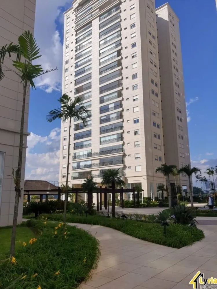 Apartamento, 4 quartos, 135 m² - Foto 17