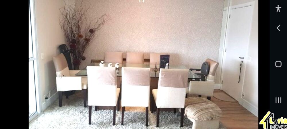 Apartamento, 4 quartos, 135 m² - Foto 2
