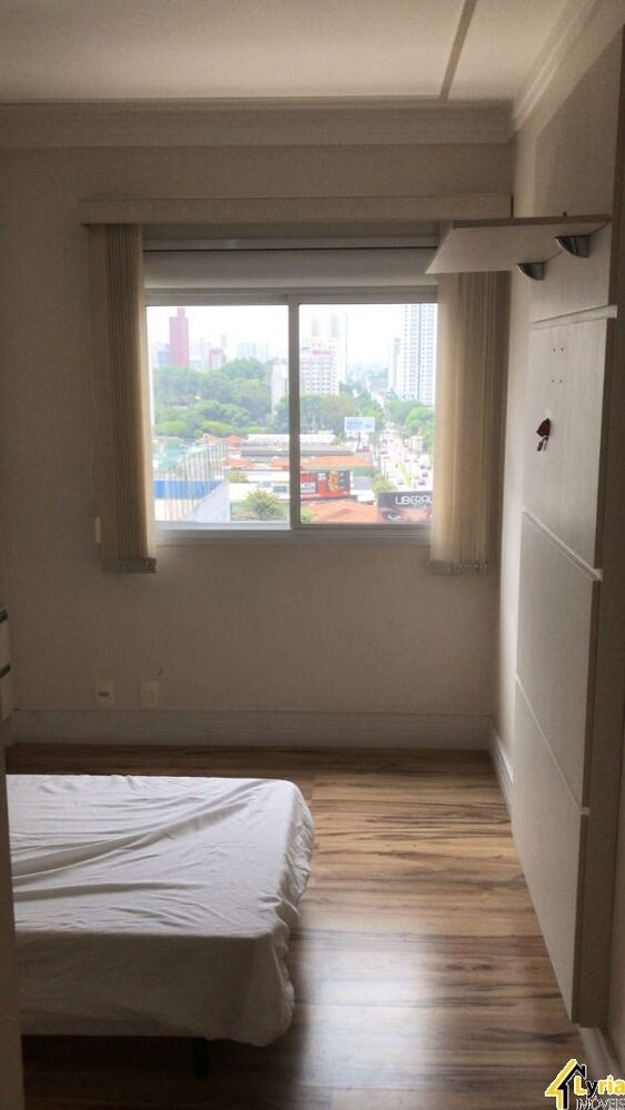 Apartamento, 4 quartos, 135 m² - Foto 8