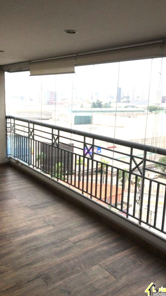 Apartamento, 4 quartos, 135 m² - Foto 4