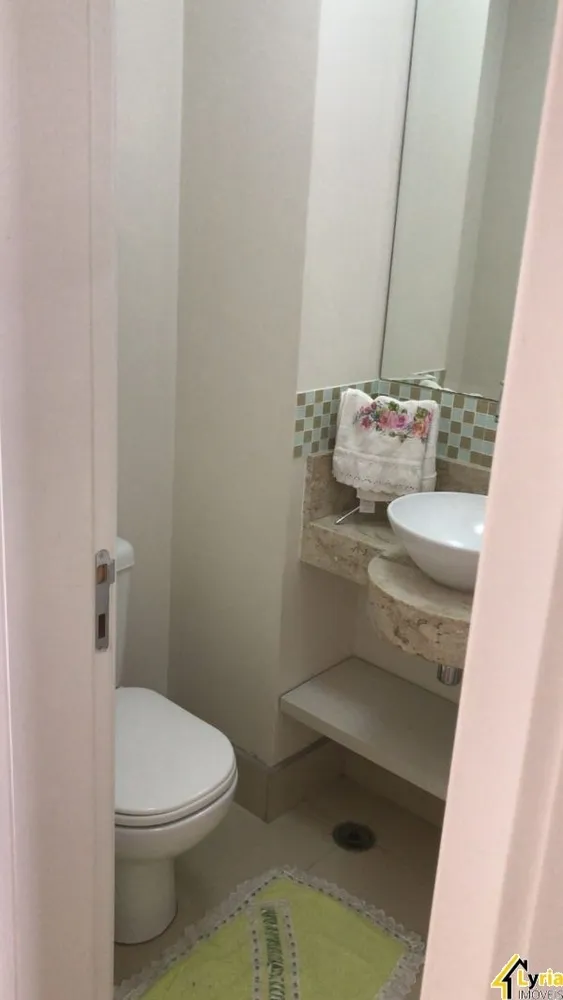 Apartamento, 4 quartos, 135 m² - Foto 14