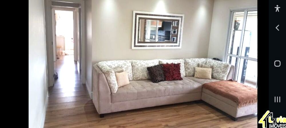 Apartamento, 4 quartos, 135 m² - Foto 5