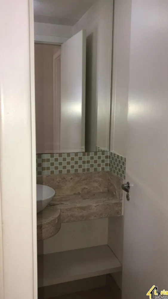 Apartamento, 4 quartos, 135 m² - Foto 15