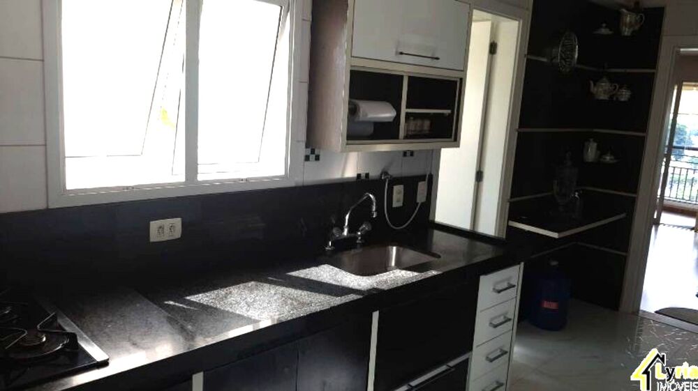 Apartamento, 4 quartos, 135 m² - Foto 3