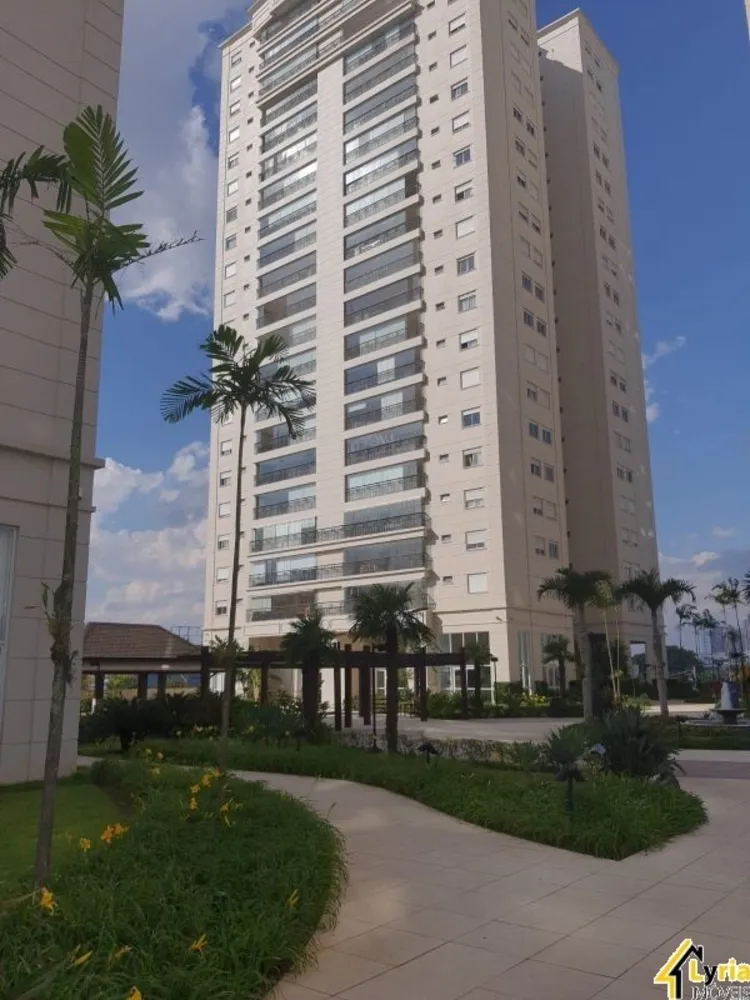 Apartamento, 4 quartos, 135 m² - Foto 12