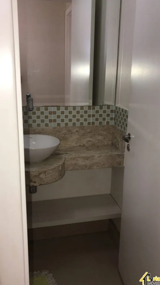 Apartamento, 4 quartos, 135 m² - Foto 13