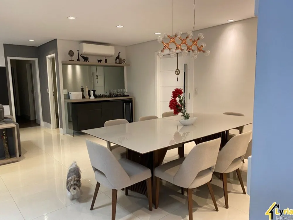 Apartamento, 3 quartos, 192 m² - Foto 7