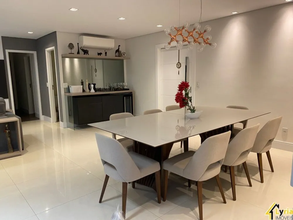 Apartamento, 3 quartos, 192 m² - Foto 4