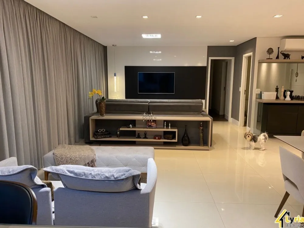 Apartamento, 3 quartos, 192 m² - Foto 6