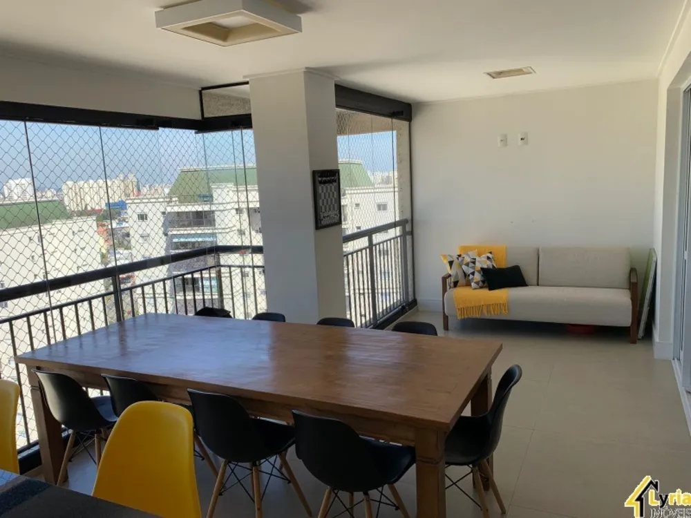 Apartamento, 3 quartos, 192 m² - Foto 3