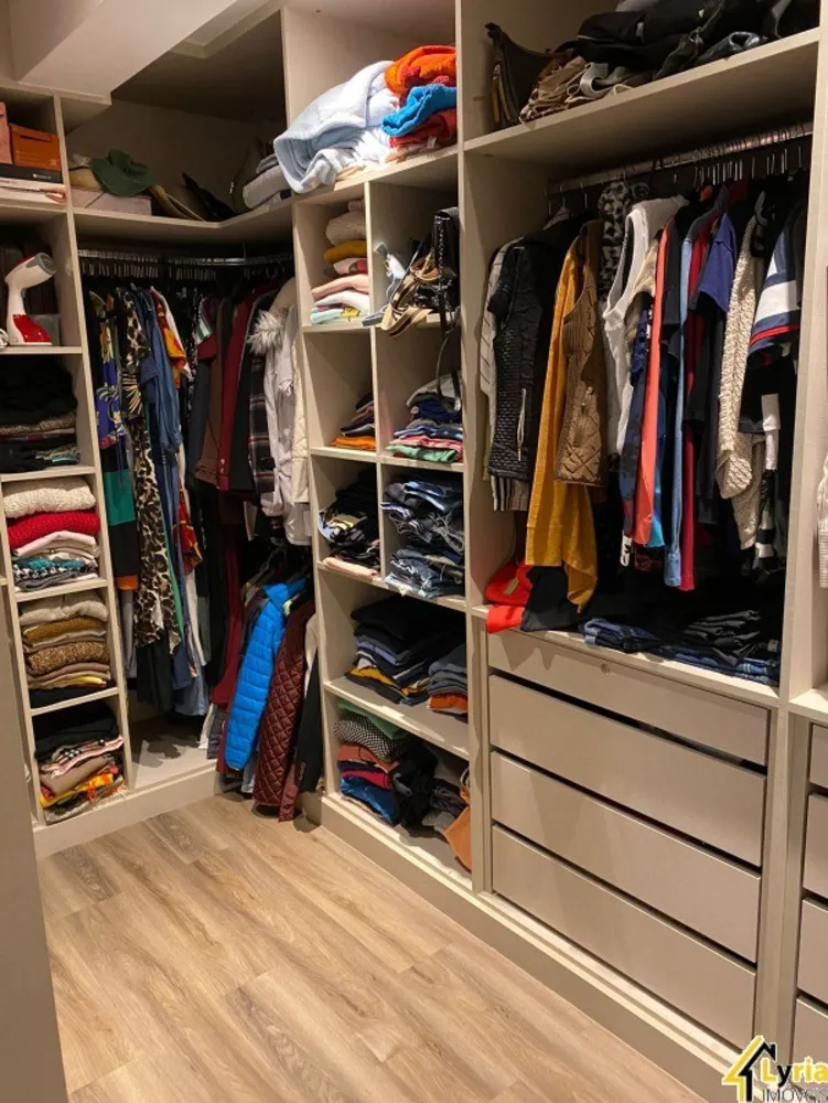 Apartamento, 3 quartos, 192 m² - Foto 16