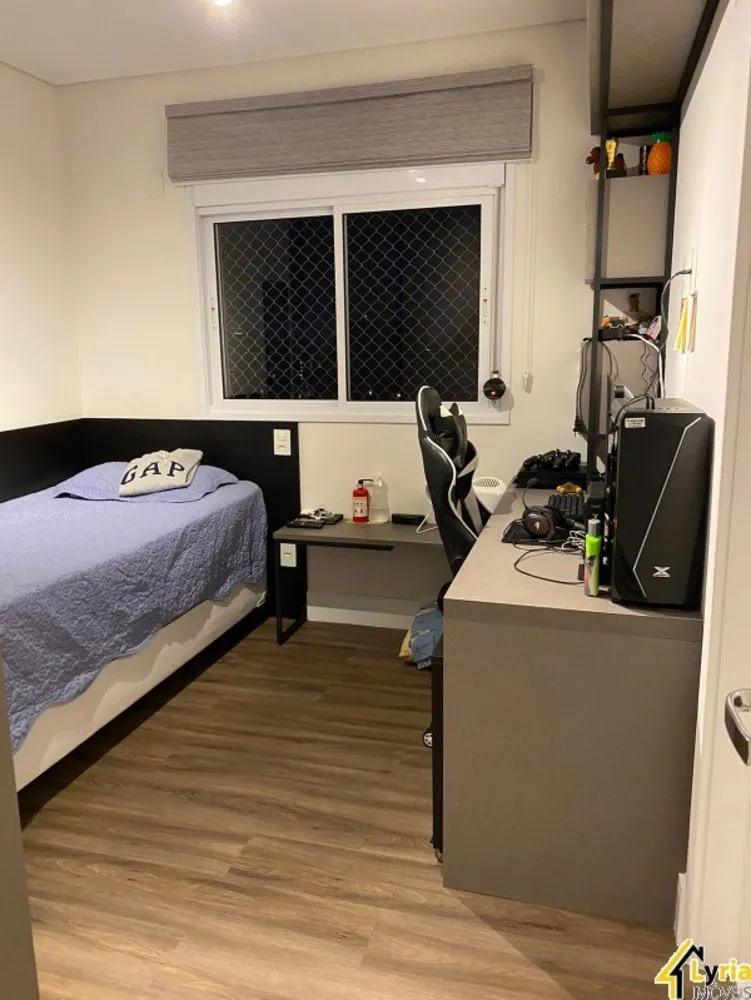 Apartamento, 3 quartos, 192 m² - Foto 12