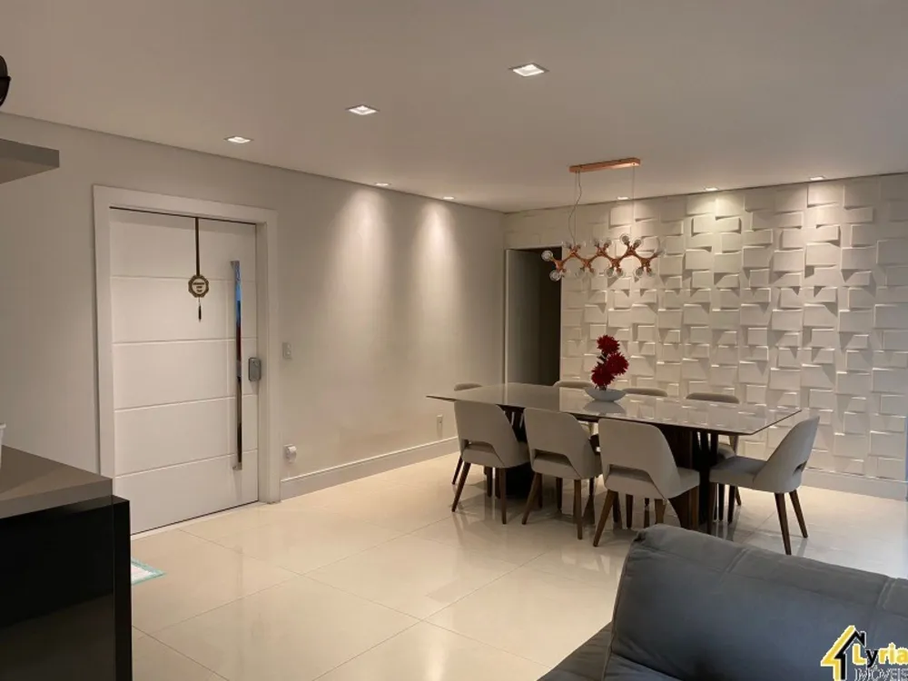 Apartamento, 3 quartos, 192 m² - Foto 5