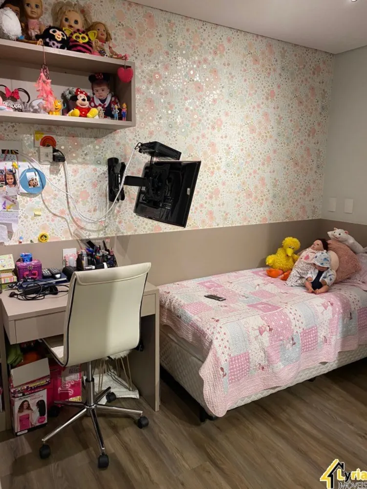 Apartamento, 3 quartos, 192 m² - Foto 9