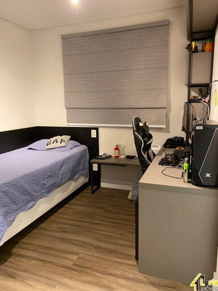 Apartamento, 3 quartos, 192 m² - Foto 10