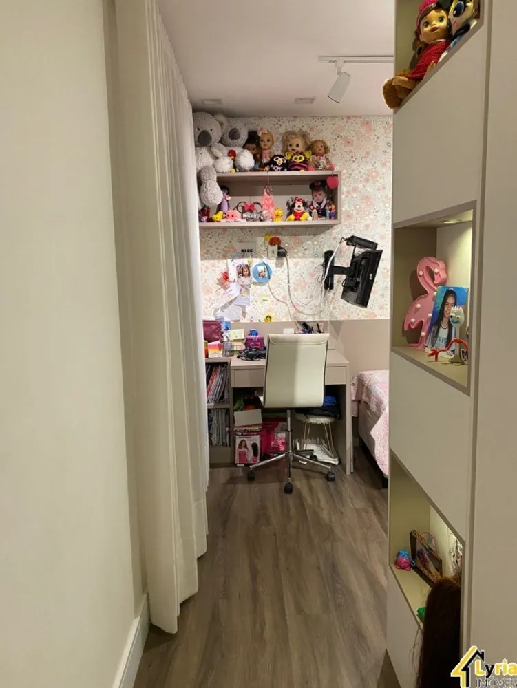 Apartamento, 3 quartos, 192 m² - Foto 8