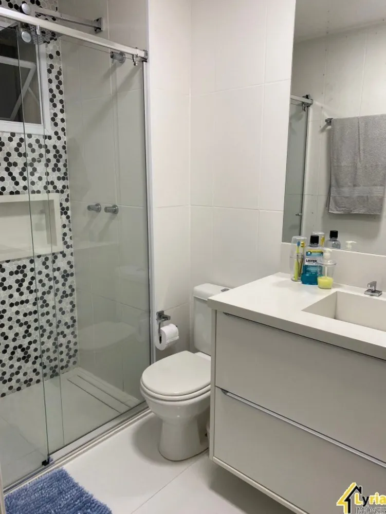Apartamento, 3 quartos, 192 m² - Foto 11