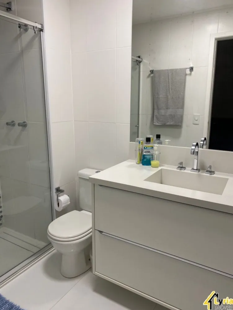 Apartamento, 3 quartos, 192 m² - Foto 13