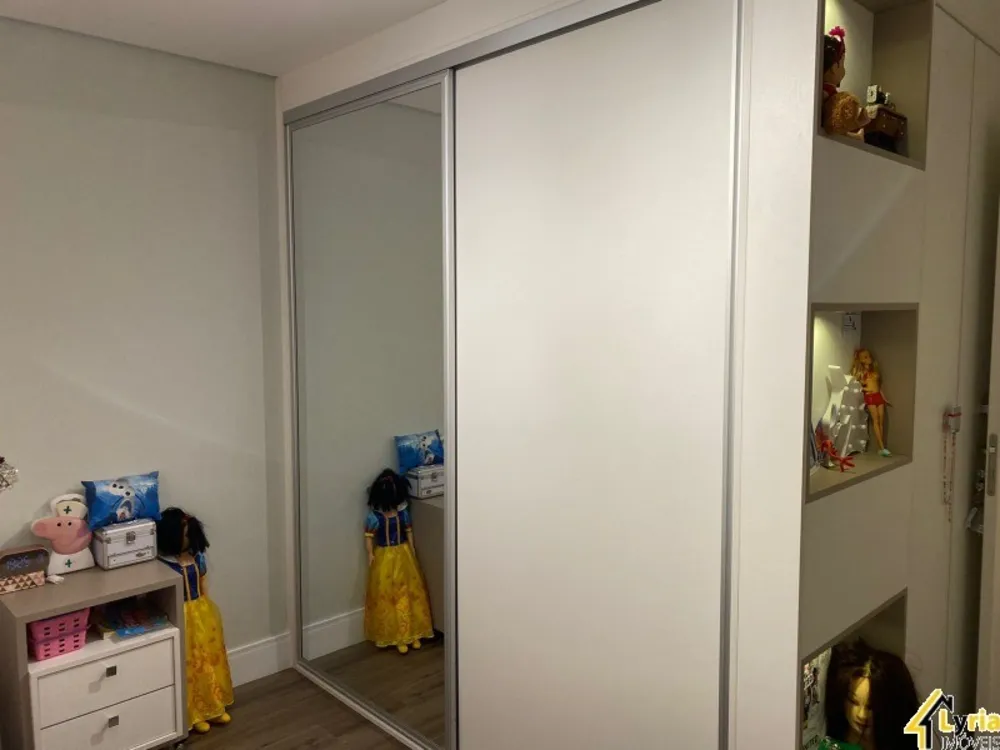 Apartamento, 3 quartos, 192 m² - Foto 14