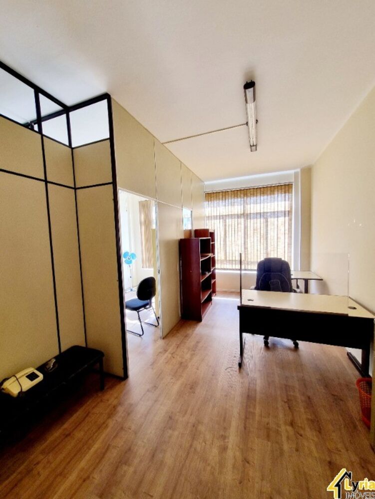 Sala-Conjunto, 34 m² - Foto 1