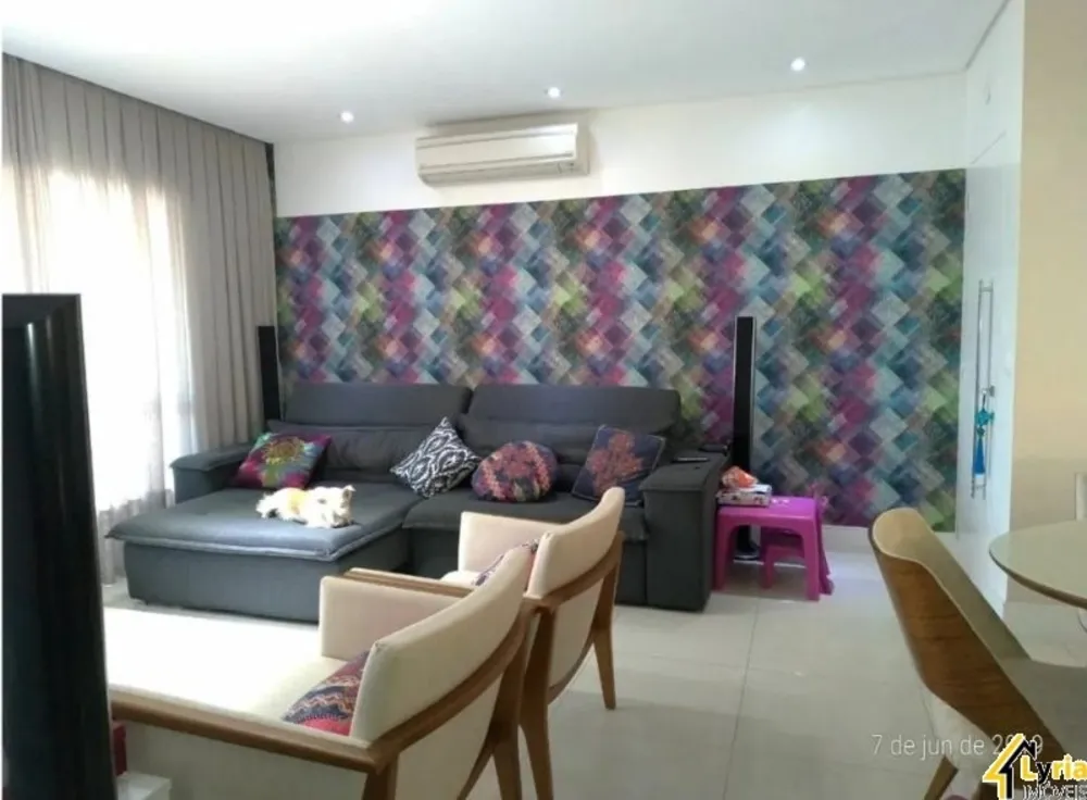 Apartamento, 3 quartos, 96 m² - Foto 19
