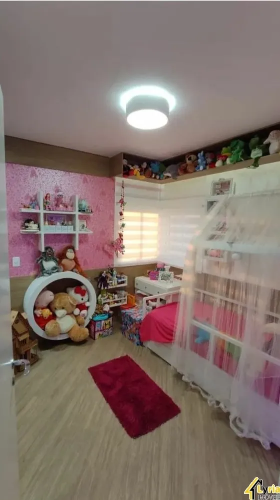 Apartamento, 3 quartos, 96 m² - Foto 23