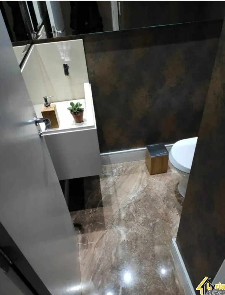 Apartamento, 3 quartos, 96 m² - Foto 11