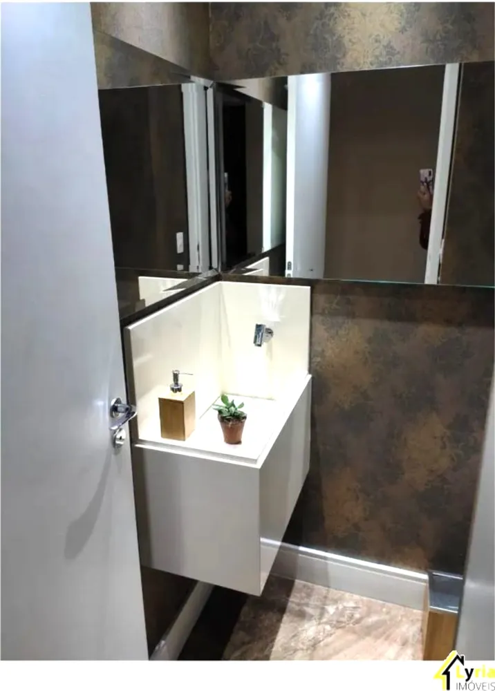Apartamento, 3 quartos, 96 m² - Foto 4