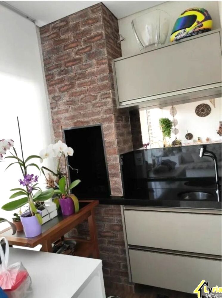 Apartamento, 3 quartos, 96 m² - Foto 4