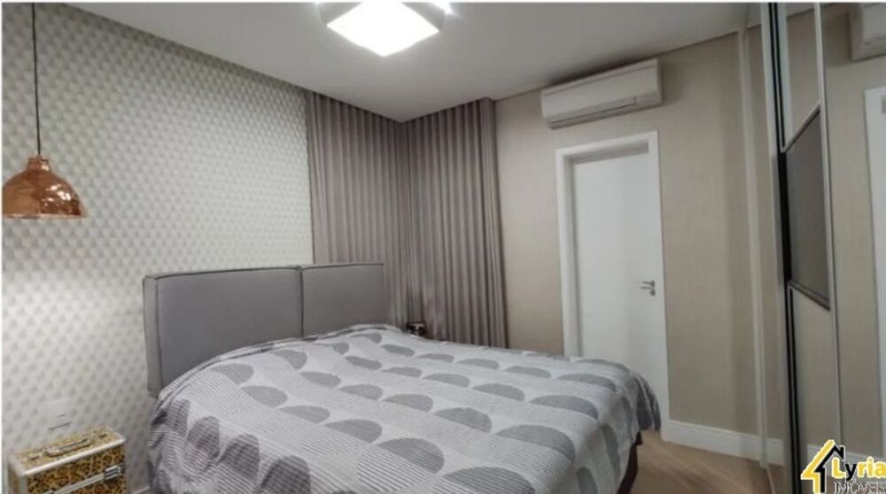 Apartamento, 3 quartos, 96 m² - Foto 1