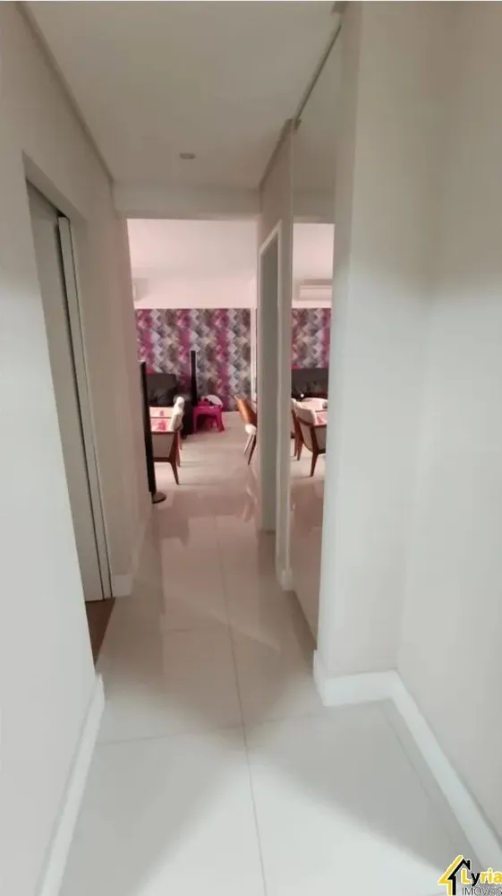 Apartamento, 3 quartos, 96 m² - Foto 16