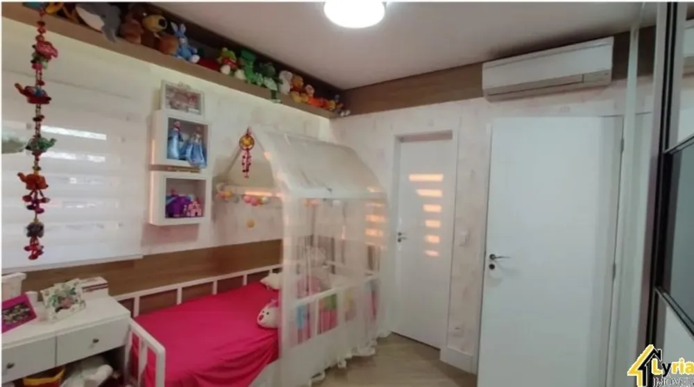 Apartamento, 3 quartos, 96 m² - Foto 10