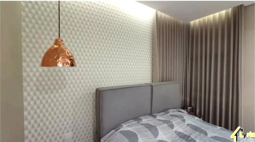 Apartamento, 3 quartos, 96 m² - Foto 6