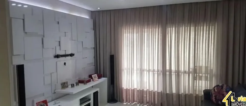 Apartamento, 3 quartos, 96 m² - Foto 15