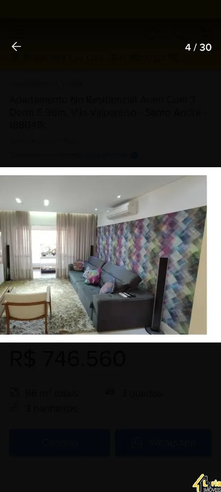 Apartamento, 3 quartos, 96 m² - Foto 21