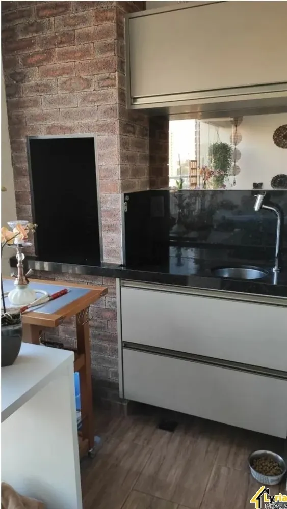 Apartamento, 3 quartos, 96 m² - Foto 14
