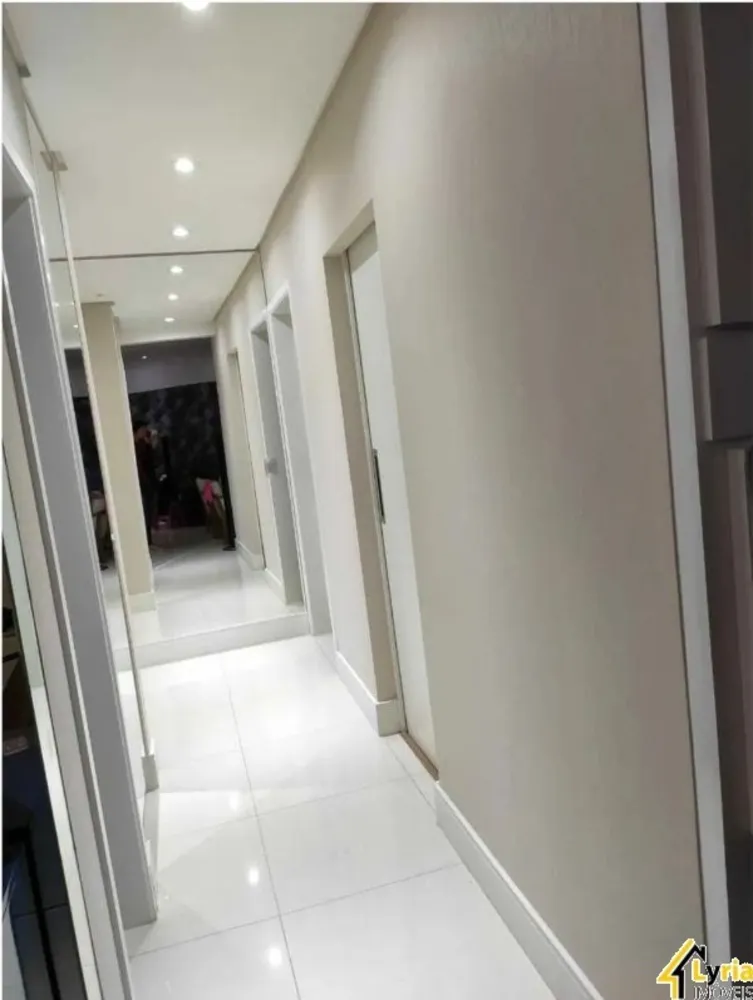 Apartamento, 3 quartos, 96 m² - Foto 13