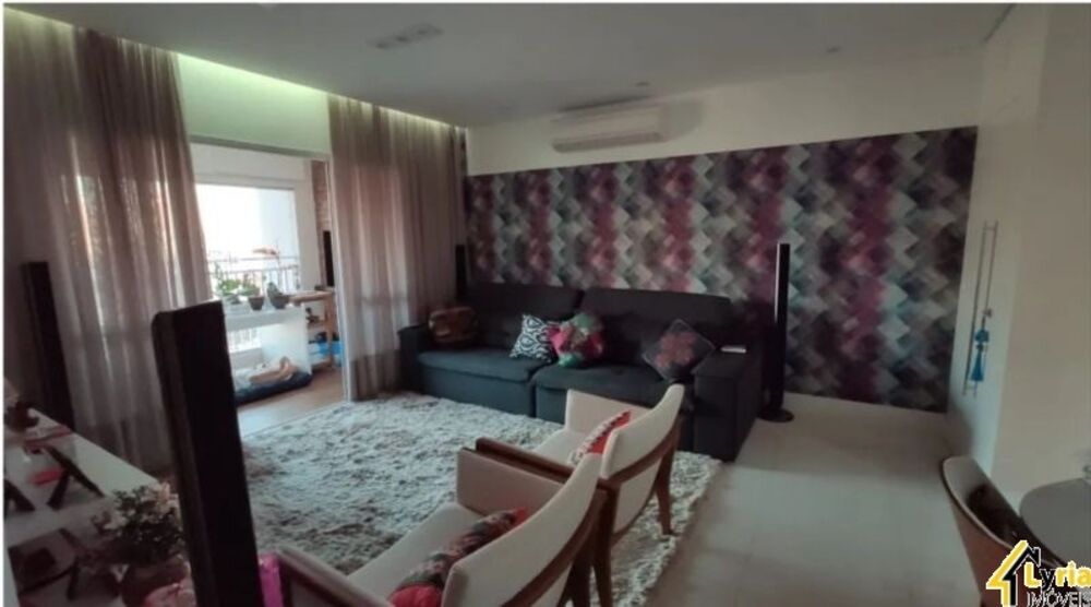 Apartamento, 3 quartos, 96 m² - Foto 5