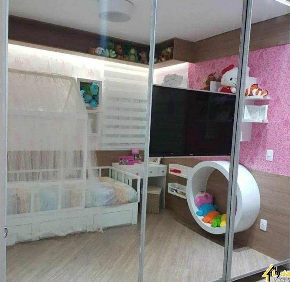 Apartamento, 3 quartos, 96 m² - Foto 3