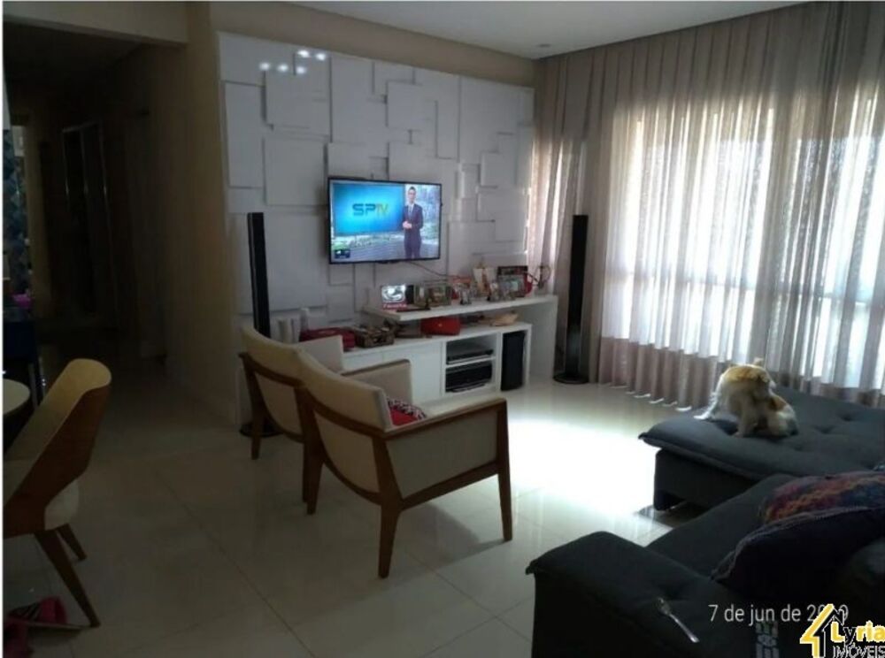 Apartamento, 3 quartos, 96 m² - Foto 7