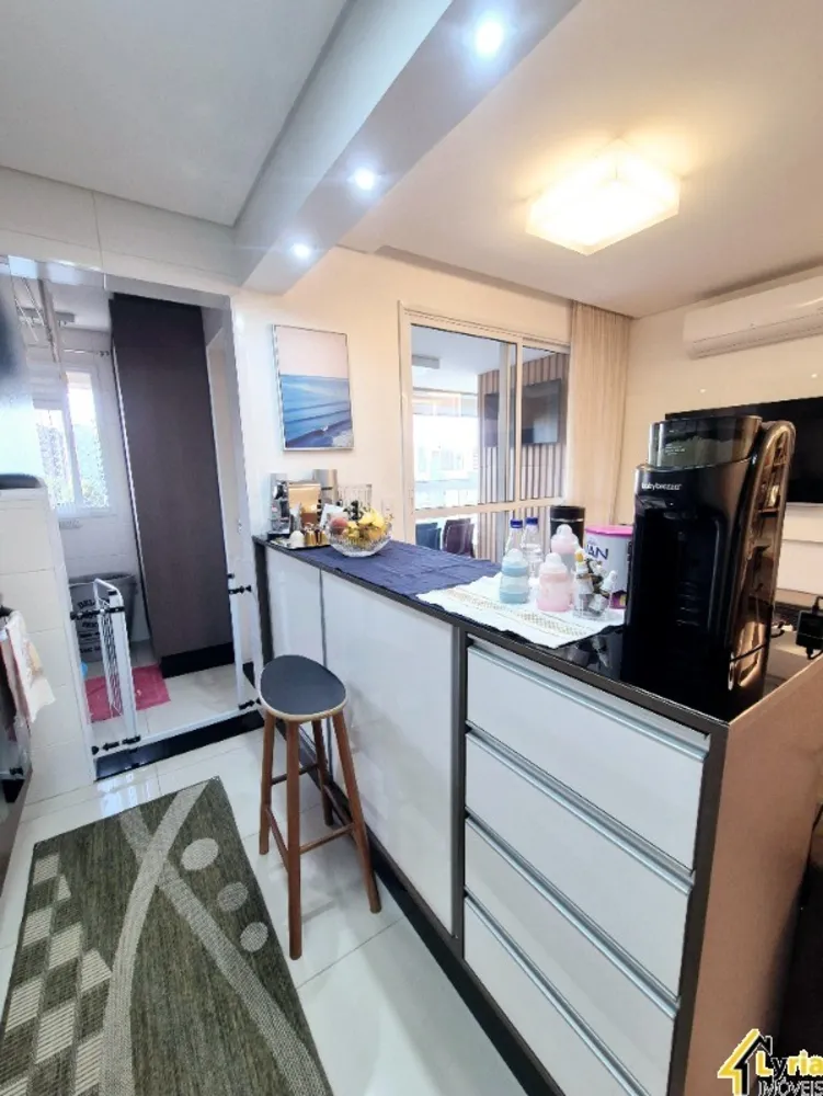 Apartamento, 3 quartos, 89 m² - Foto 10