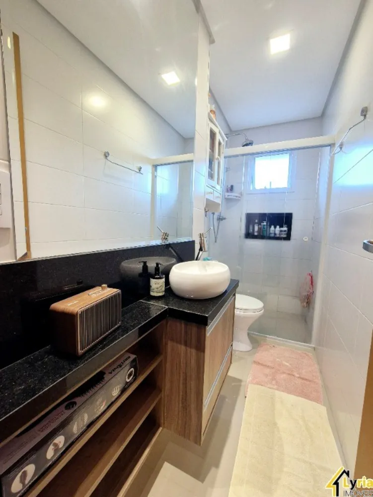 Apartamento, 3 quartos, 89 m² - Foto 14